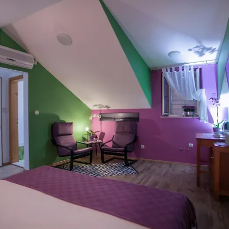 Apartment & Room Ursa Apartment *