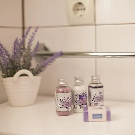 Apartament & Ursa