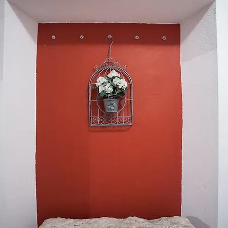 & Ursa Апартаменты