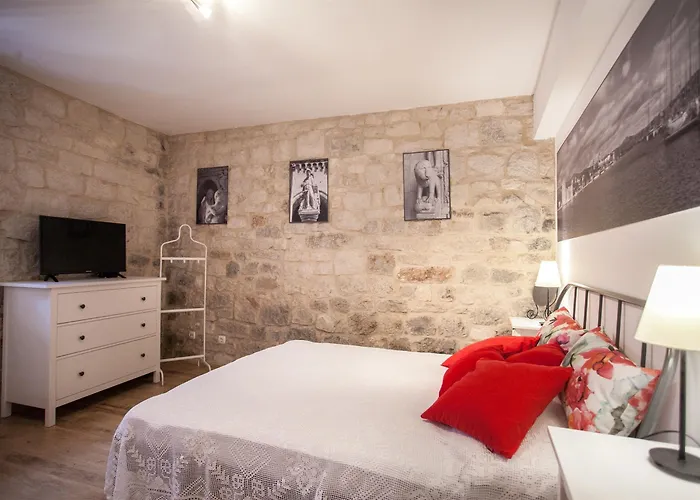 Appartement & Ursa