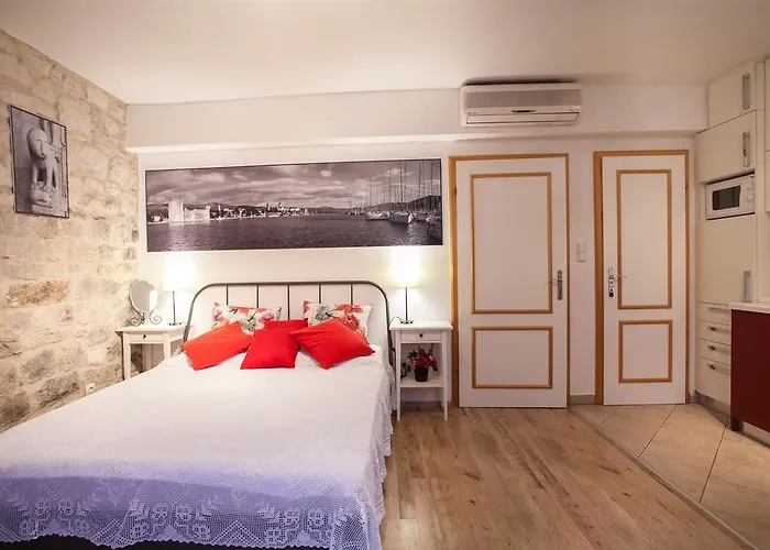 & Ursa Appartement Trogir