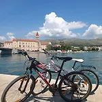 Appartement & Ursa Trogir