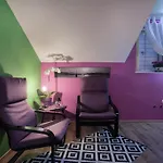 Appartement & Ursa