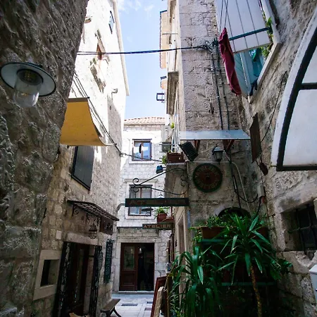 Appartement & Ursa Trogir